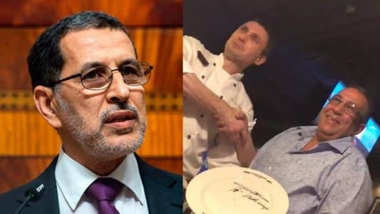 Watch: Man Manages to Get Table at Restaurant by Pretending to Be Moroccan Prime Minister