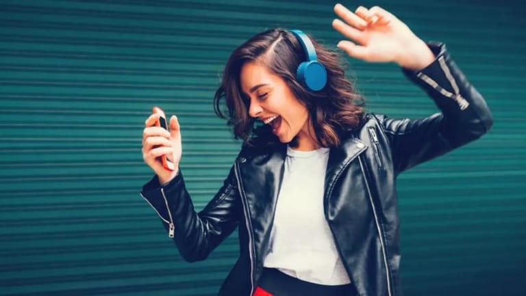 Your Music Taste Goes Through A Bizarre Change When You Hit 30