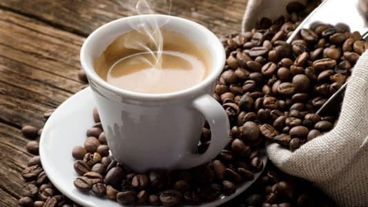 الكشف عن الجرعة المفيدة من القهوة