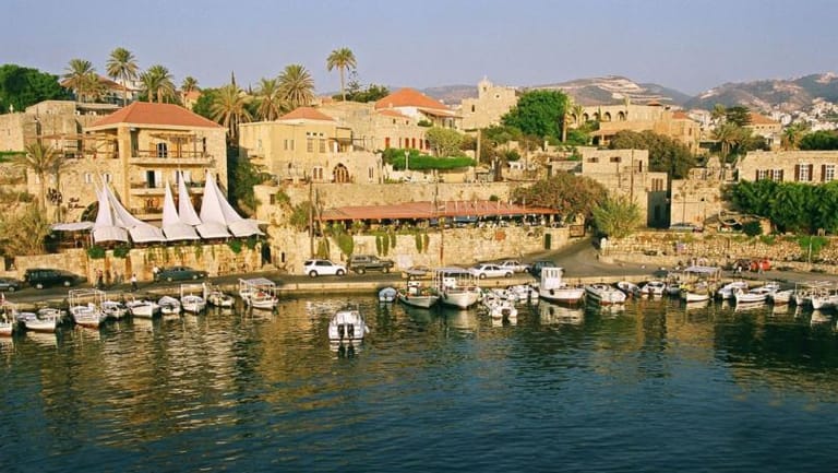 Two young men drown at Sansoul Jbeil