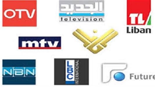 مقدمات نشرات الأخبار المسائية ليوم الجمعة
