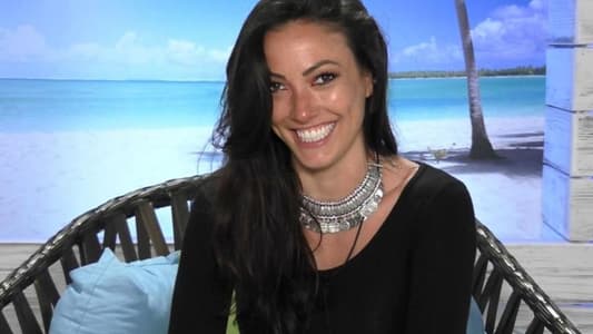 Sophie Gradon, 'Love Island' Star and Former Miss Great Britain, Dead at 32
