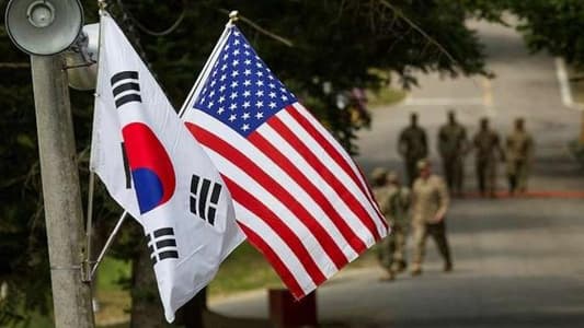 البنتاغون يعلق مناورات عسكرية مع كوريا الجنوبية