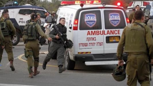 إصابة ثلاثة جنود اسرائيليين في عملية دهس