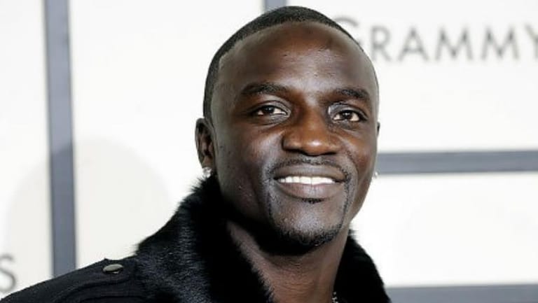 Akon to Build New City in Senegal With Own Cryptocurrency Called AKoin