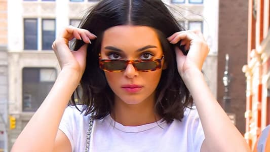 This Tiny Sunglasses Trend Isn't Actually Good for Your Eyes