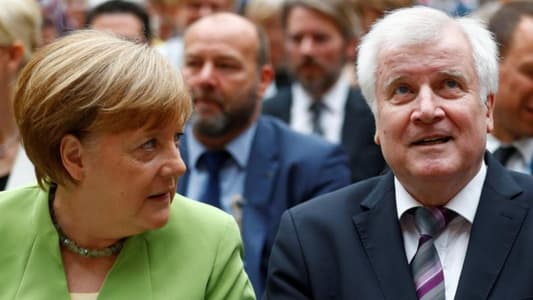 Migration fight erodes support for German conservatives; far-right AfD gains