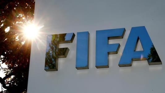 FIFA says no evidence of doping among Russian soccer players