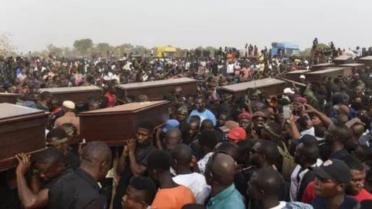 Nigeria imposes curfew as 70 die in escalating communal clashes