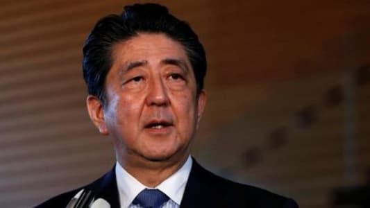 Support for Japan PM Abe rises, boosting shot at historic tenure