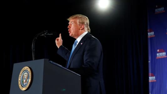 Trump says illegal immigrants should be deported with 'no judges or court cases'