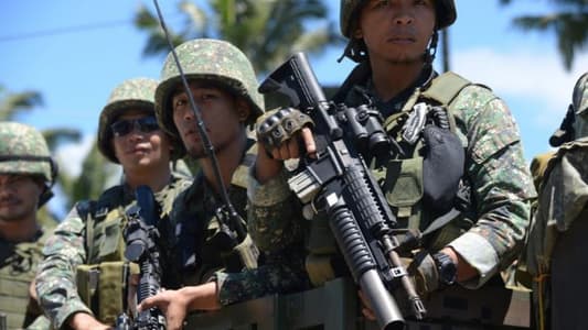 Philippine soldiers accidentally kill six police in jungle clash