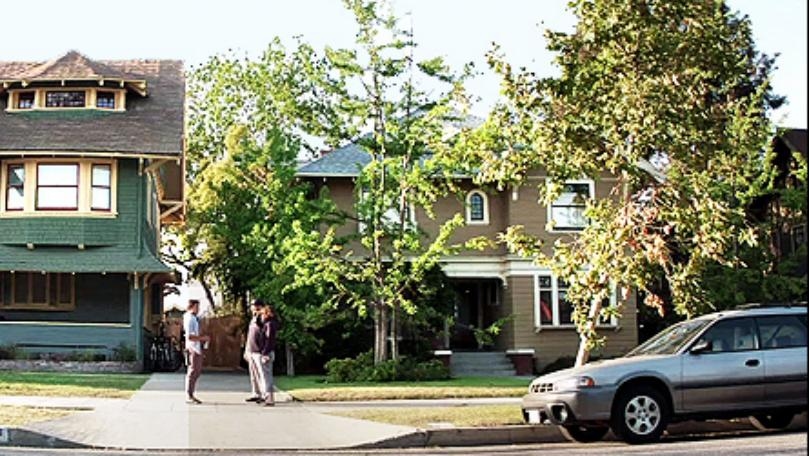 مطعم... للجنس اللطيف فقط!