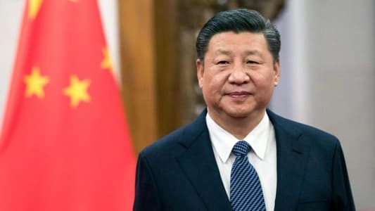 Xi tells Mattis China won't give up 'one inch' of territory