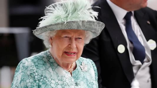 Queen Elizabeth, 92, feeling 'under the weather' and will miss St Paul's service