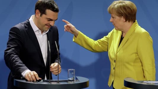 اليونان مستعدة لتوقيع اتفاق مع ألمانيا يقلّص تدفق اللاجئين 