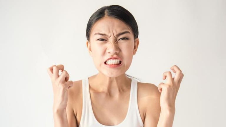 This 3-Second Trick Will Keep You From Saying Something You'll Later Regret