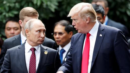 First Trump-Putin summit has Cold War backdrop, U.S. allies nervous