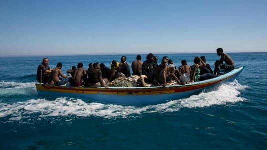 Libyan coastguard says 100 migrants may have drowned near Tripoli