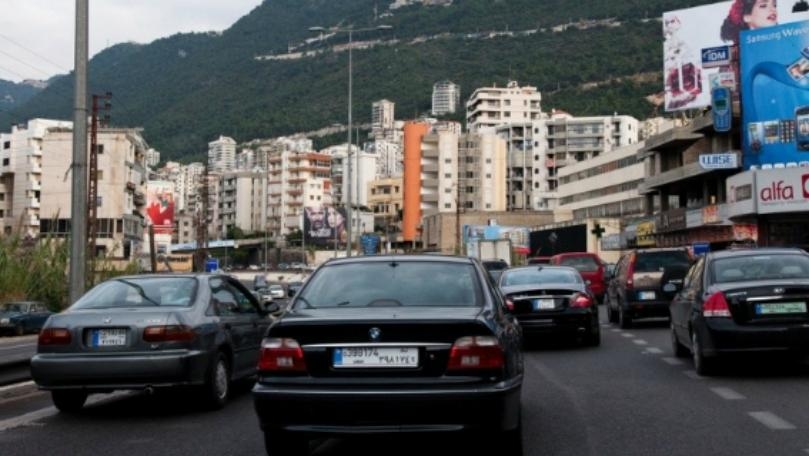 بالصور: هكذا أطلّت نانسي في قبرص