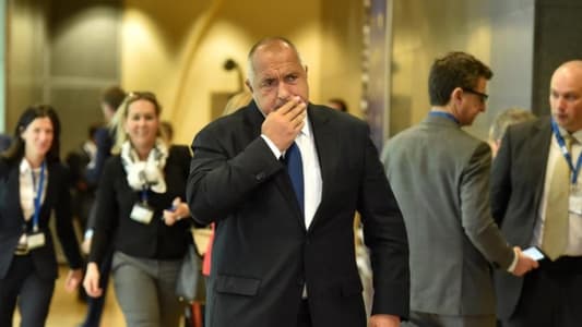 Bulgarian government survives no-confidence vote in parliament