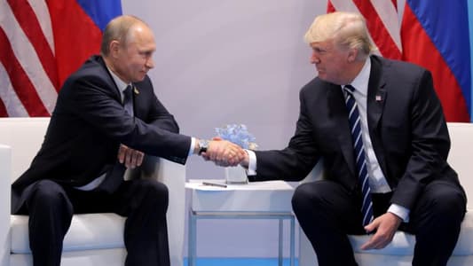 الكرملين: بوتين وترامب سيجريان مناقشات مفصّلة بشأن سوريا عند اجتماعهما في تموز
