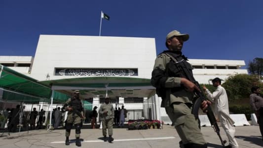 Put back on terror-financing watch list, Pakistan vows to improve