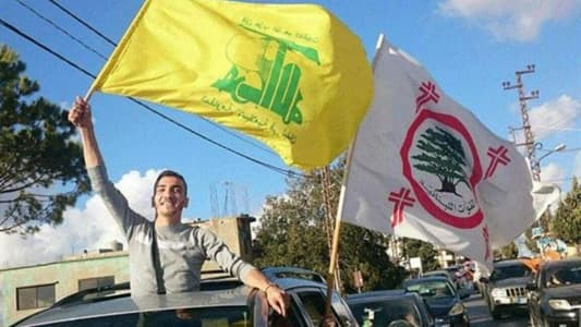 ماذا بعد الغزل بين "حزب الله" و"القوات"؟