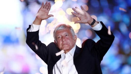 Investors hopeful Mexico's Lopez Obrador will veer to the center