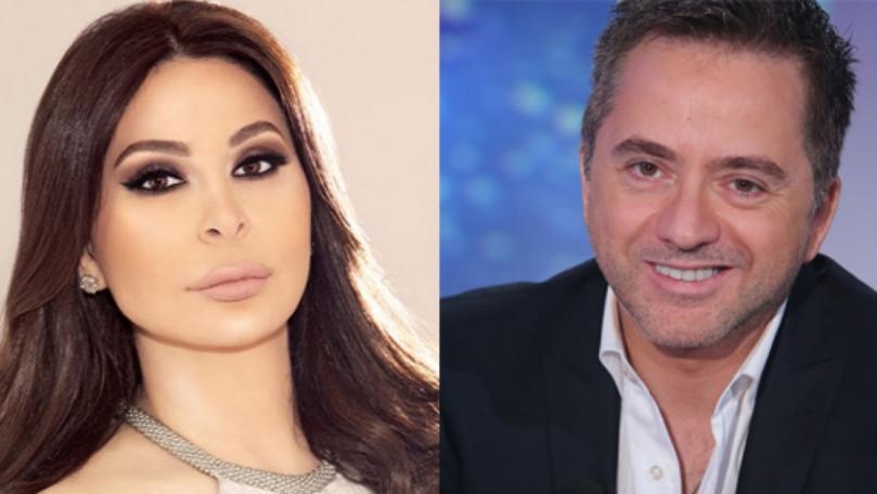 مروان خوري: لن أتعاون مع إليسا مجدّداً
