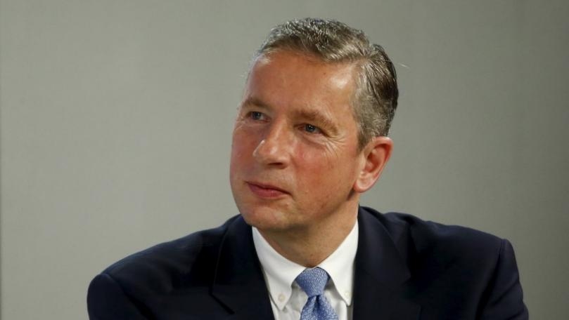 Former Siemens CEO Kleinfeld made adviser to Saudi crown prince
