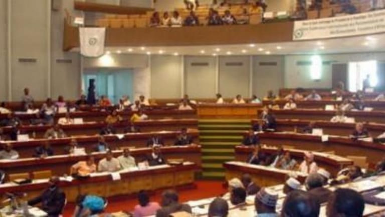 Cameroon parliamentary elections postponed