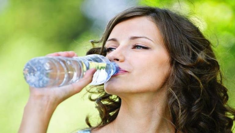 إحذروا من العوارض التسعة للجفاف...