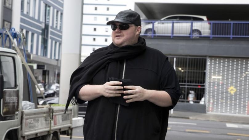 Megaupload founder Kim Dotcom can be extradited to U.S. - New Zealand court