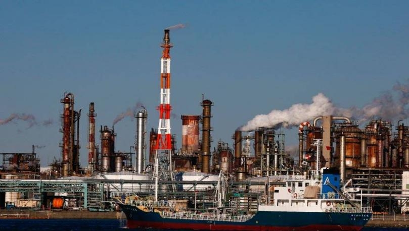 4 مخاطر تهدّد اقتصاد العالم... بالأرقام