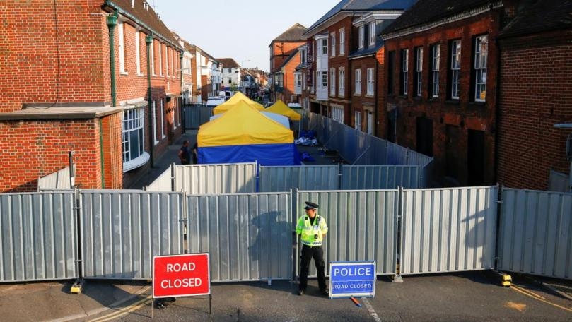 UK demands Russia explain nerve attack after two more people struck down