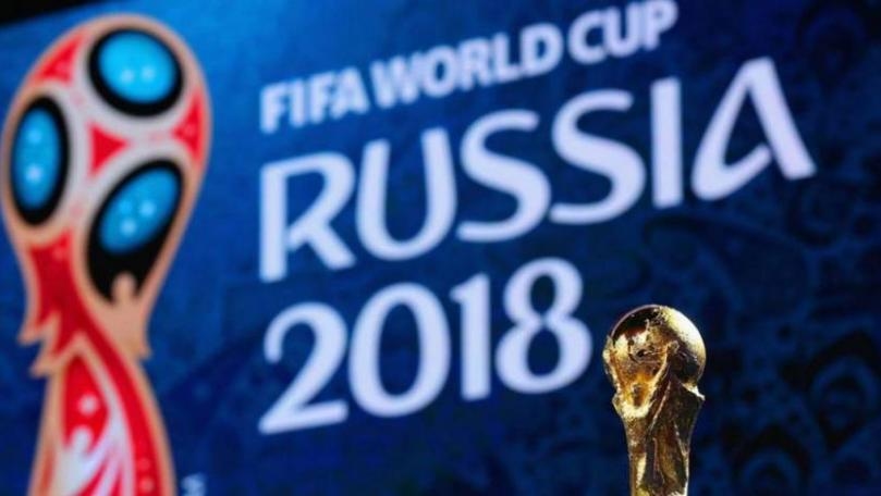 "جين" يحدد حامل كأس مونديال 2018