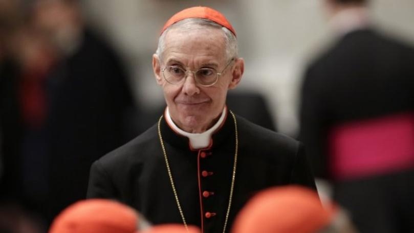 Vatican diplomat who helped heal wounds with Islam dies