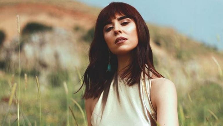 زينة مكّي: هذه قصّة مرضي!