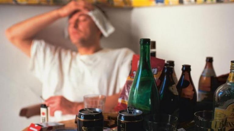 Why Hangovers Get Worse With Age?