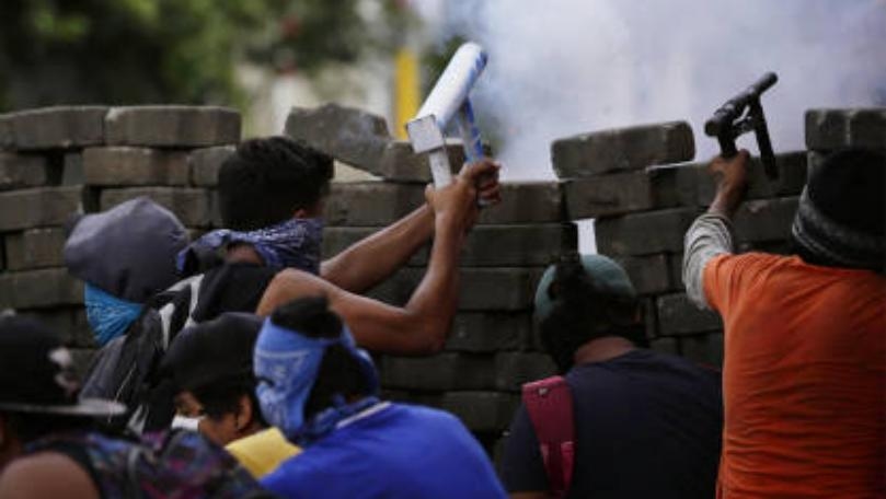 Photos: 7,000yo Ancient Mayan Skeletons Discovered in Mexican Cave