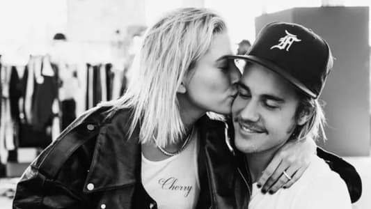 Hailey Baldwin and Justin Bieber Make Their Engagement Instagram Official