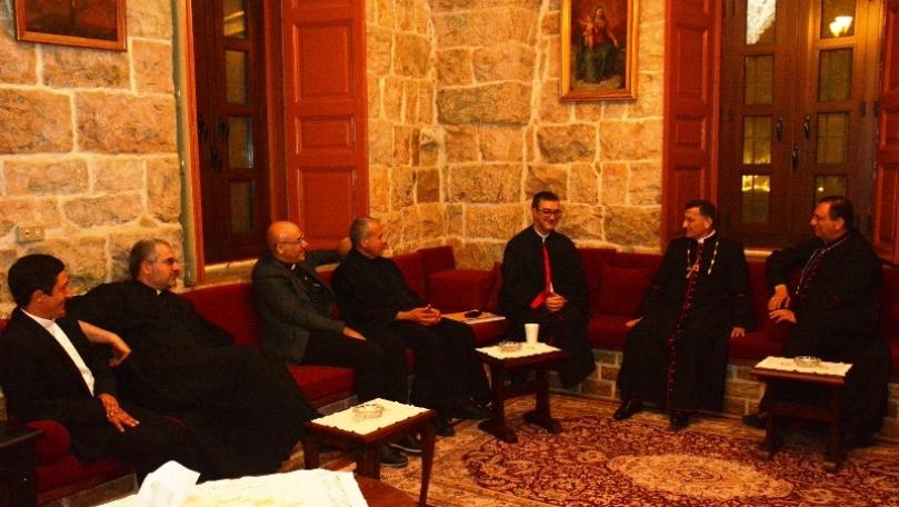 بانو: الجيش يتجه إلى مزيد من التخصص والحرفية