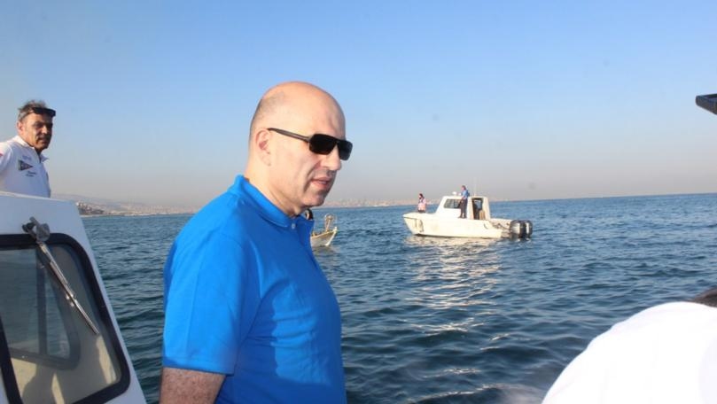 بانو: الجيش يتجه إلى مزيد من التخصص والحرفية