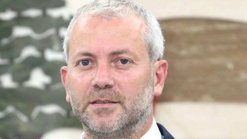 براد بيت لأصدقائه: أنا خائف!