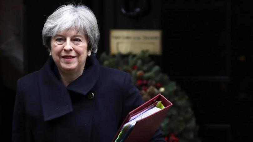 انقلابات «بريكست» ودوامتها