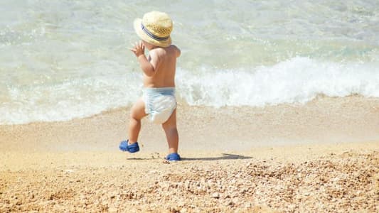 كيف تحمين طفلكِ في فصل الصيف؟