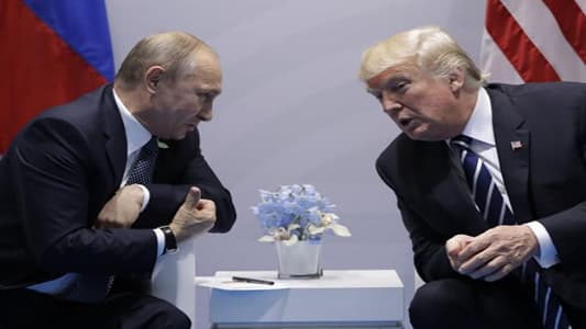 هل سلّم ترامب سوريا إلى بوتين؟