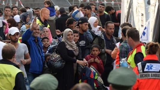 المانيا: لاتفاق سريع مع ايطاليا لاعادة المهاجرين