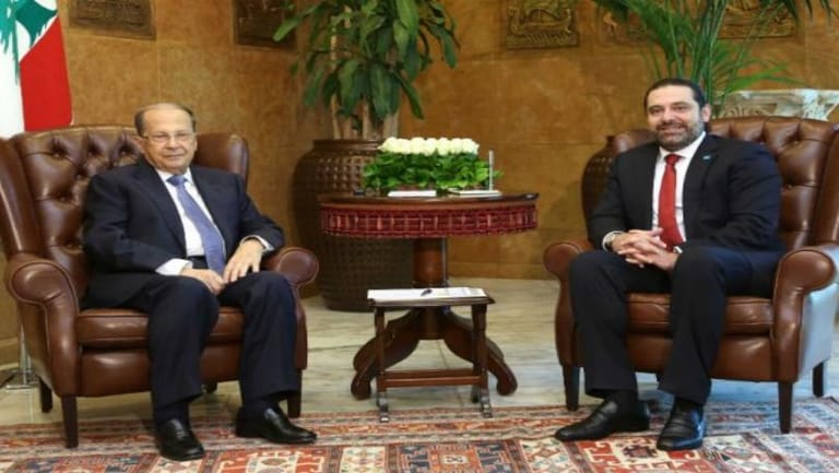 كيف سيُنقذ العهد نفسه من "الشائعة"؟